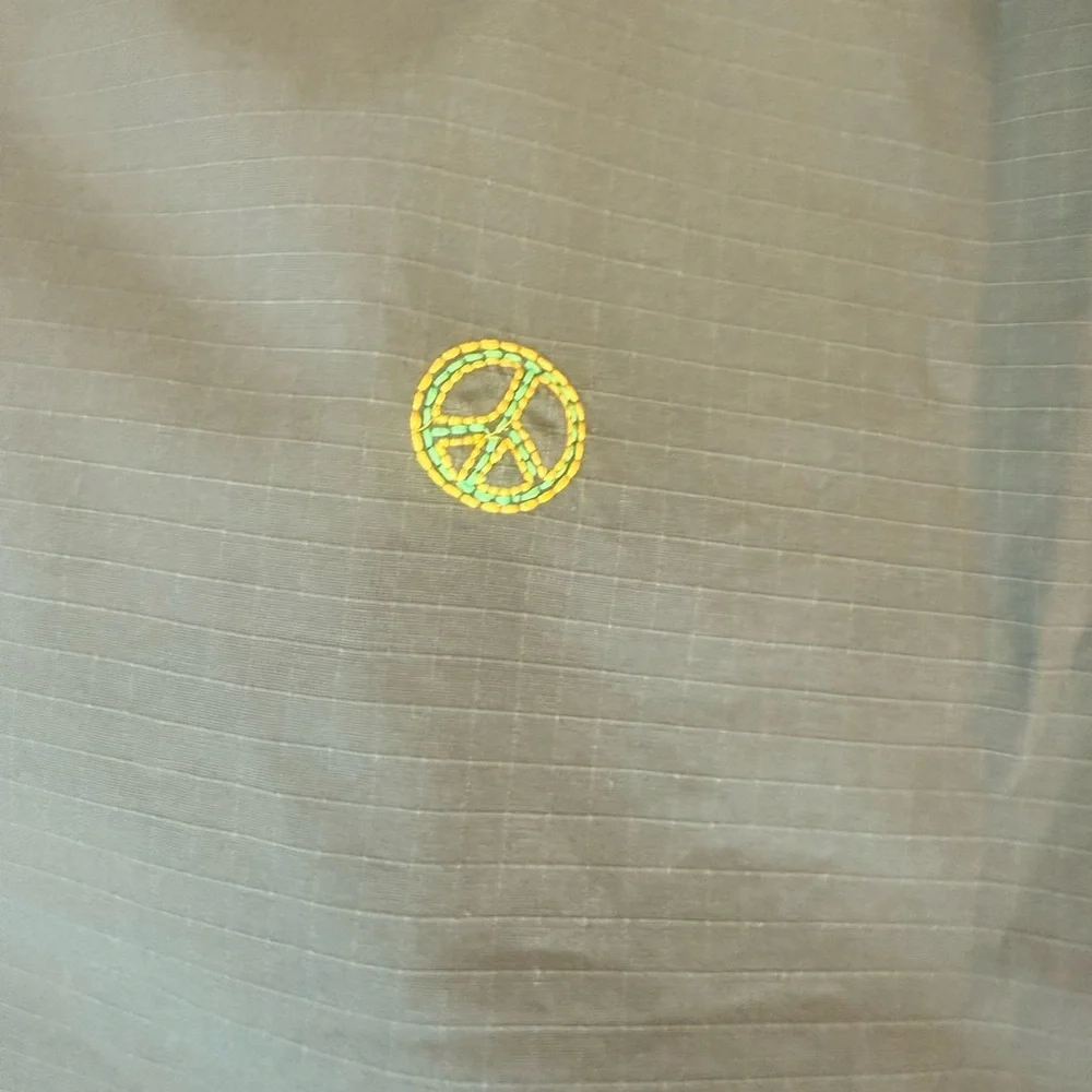 Champion RipStop Utility Streetwear Vacation Shiffle‎ Surplus Pants Large - Picture 6 of 9